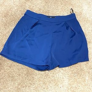 Missguided shorts